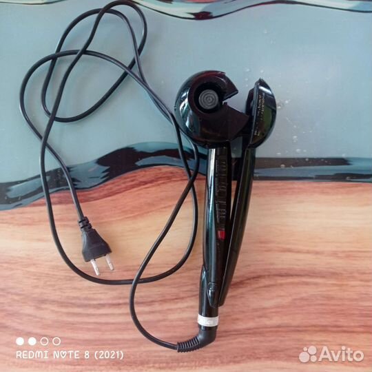 Мульти стайлер