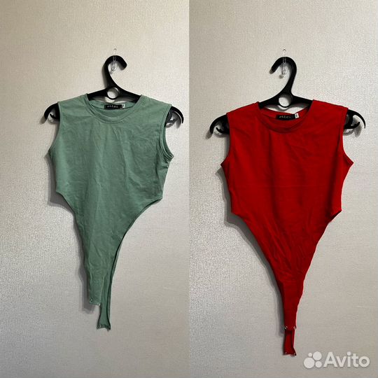 Женские вещи пакетом