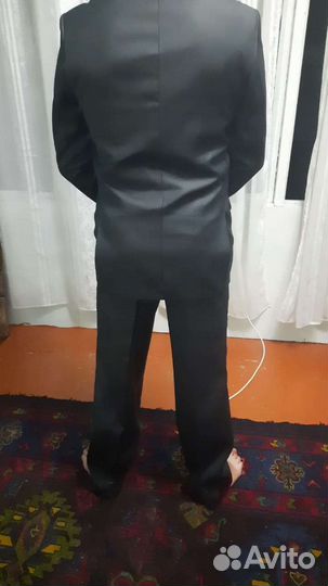 Костюм мужской