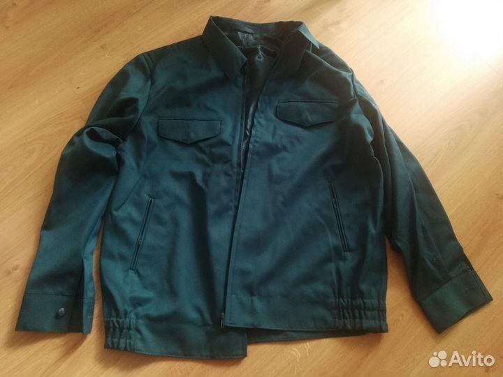 Форма мчс мужская повседневная