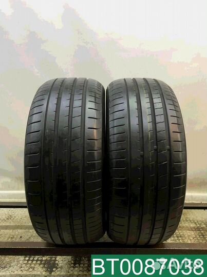 Yokohama Advan Sport V107 245/50 R19 105W