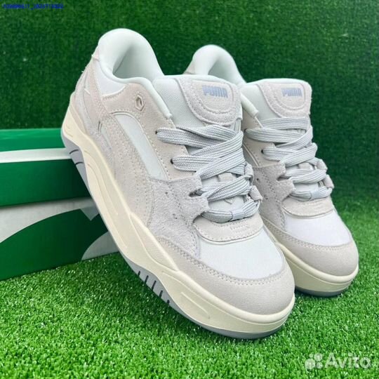 Кроссовки Puma 180