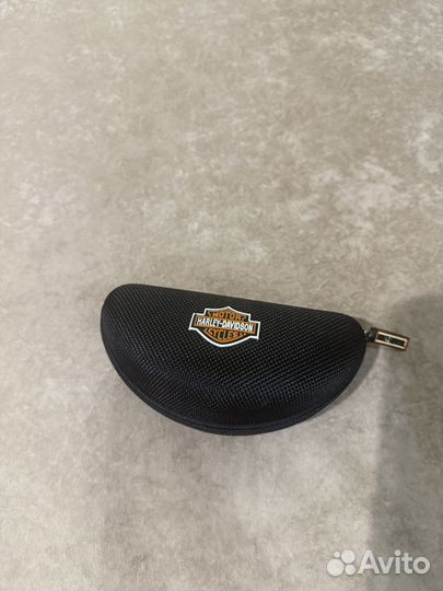 Солнцезащитные очки harley davidson
