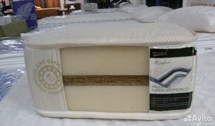 Матрас Materlux italy