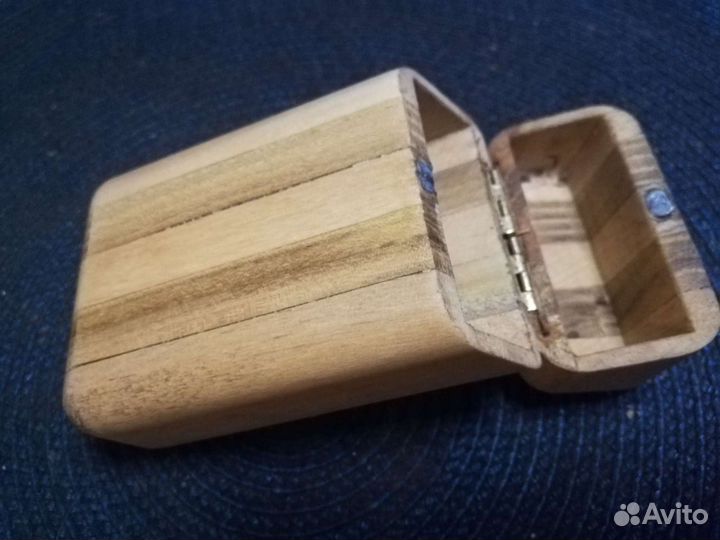 Сигаретница