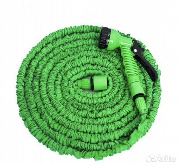 Поливочный шланг