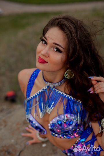 Восточные танцы на свадьбу, юбилей