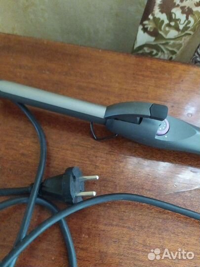 Плойка для волос Remington