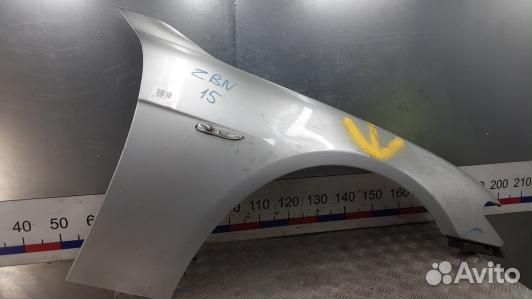 Крыло переднее правое BMW 7 E65 (ZBN15EC01)
