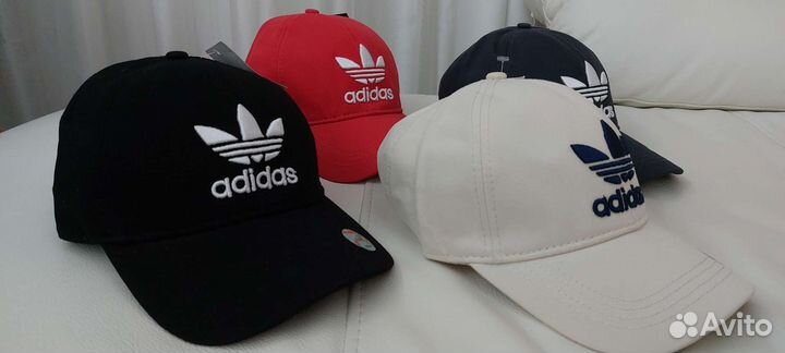 Кепка Adidas