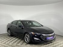 Chevrolet Malibu 1.5 CVT, 2020, 61 889 км, с пробегом, цена 1 619 000 руб.