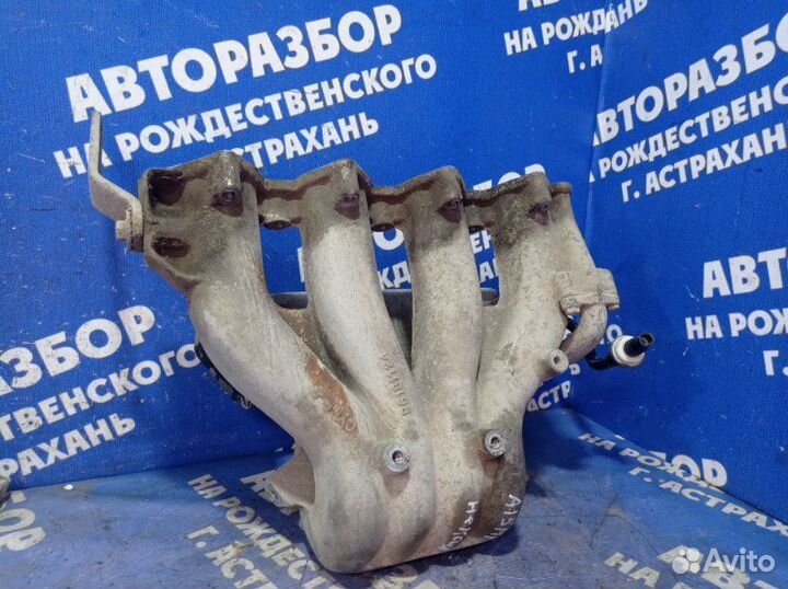 Коллектор впускной Daewoo Nexia седан A15MF 2006