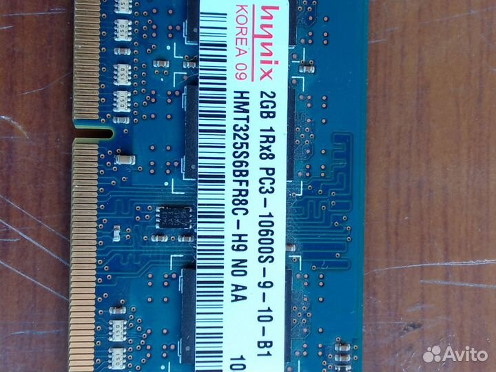 Процессор для ноутбука