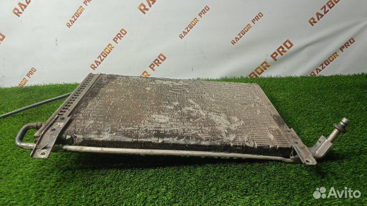 Радиатор кондиционера Ford Explorer UN105 99X