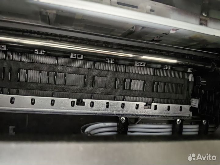 Принтер Epson l800