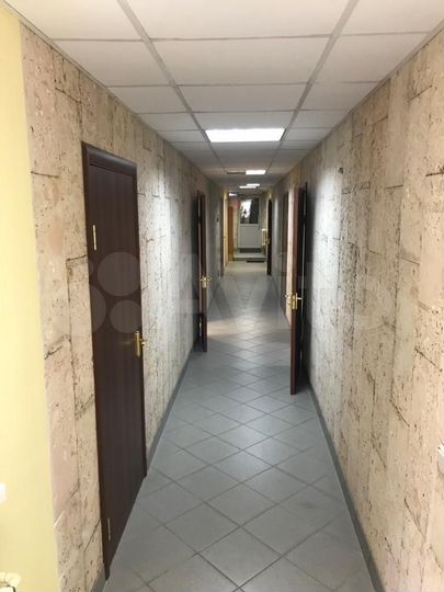 Офис, 13.5 м²