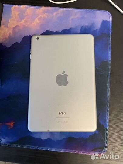 iPad mini 1