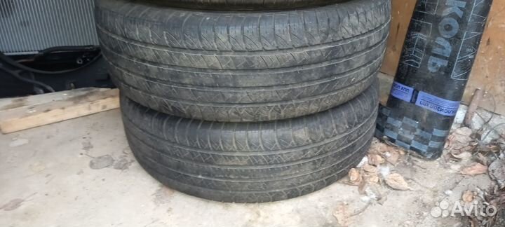 Windforce PerforMax H/T 245/70 R16 111H
