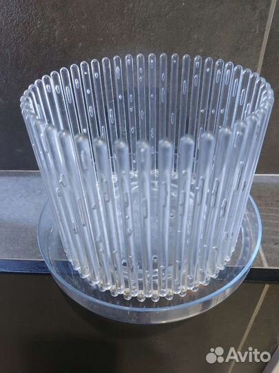 Кашпо для орхидей