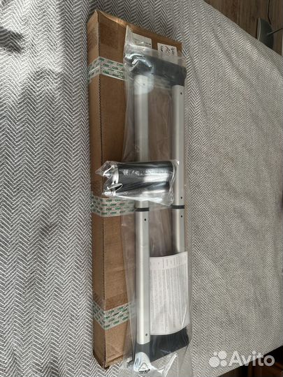 Система крепежа багажа Range rover l405