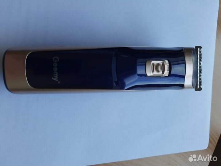 Машинка для стрижки