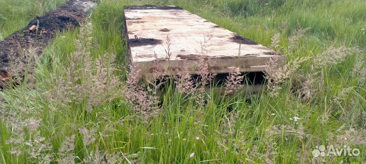 Плиты перекрытия жби бу