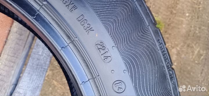 Continental ContiPremiumContact 5 205/60 R16 92H