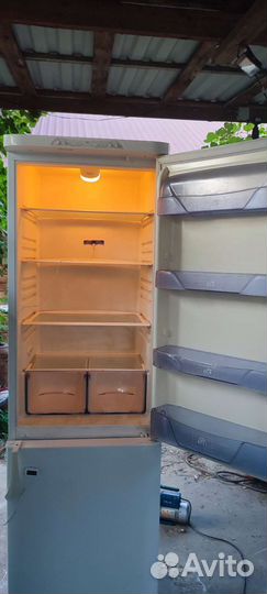 Холодильник бу