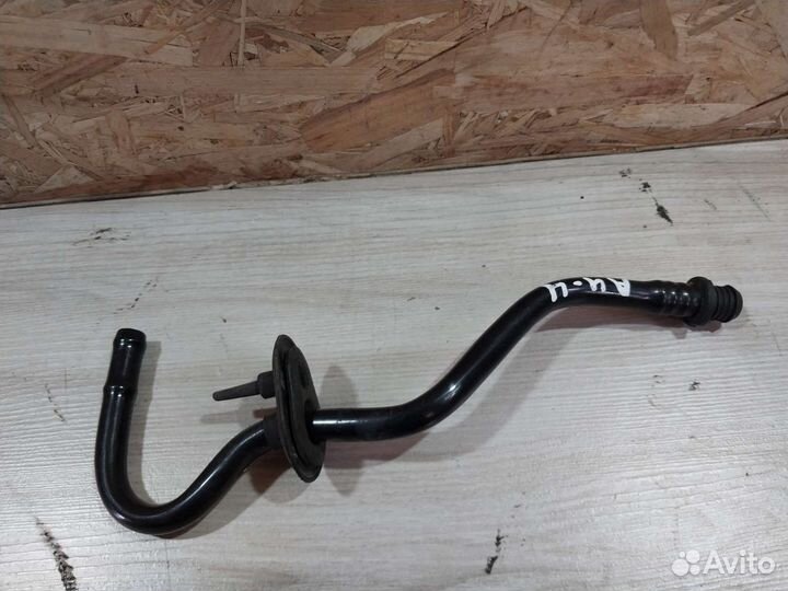 Трубка вакуумного усилителя Audi A4 B5