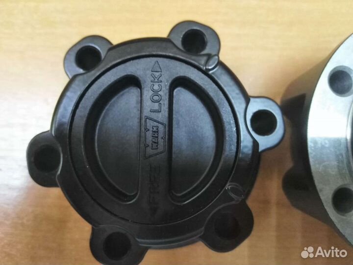 Механические хабы