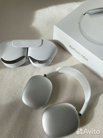 Apple airpods max реплика