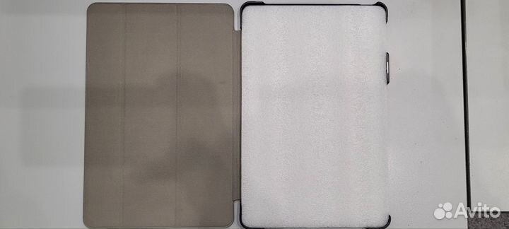 Чехол Xiaomi mi pad 5 pro 12.4