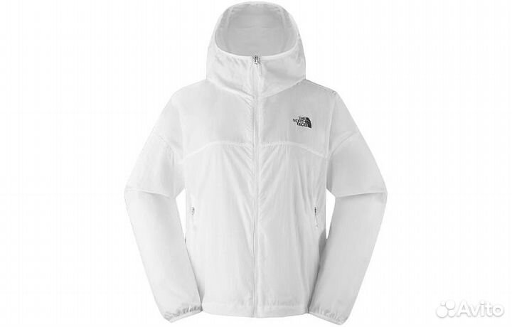THE north face Sun Protection Clothing Women's White (M)(59)