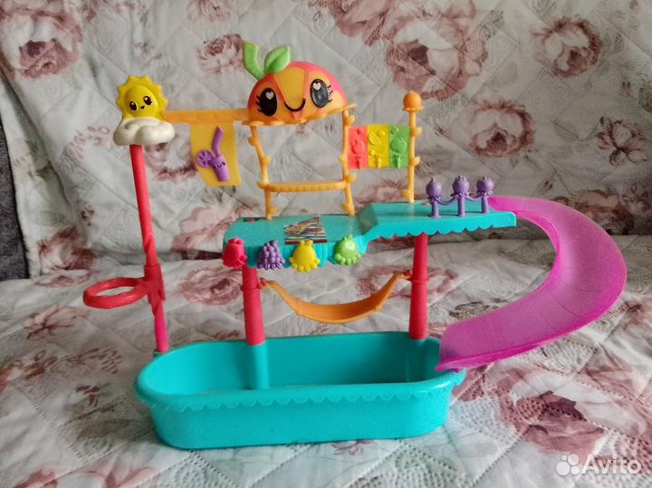 Игрушки