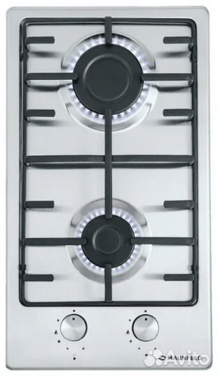 Газовая варочная панель maunfeld eghs 32.3ES