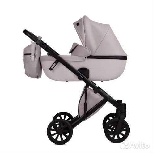 Коляска 2 в 1 anex e/type