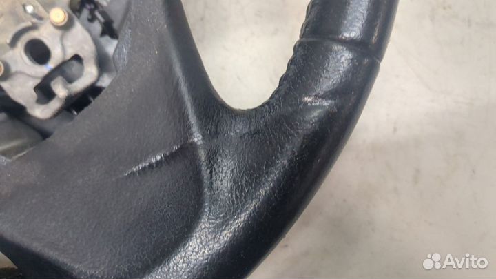 Руль Mitsubishi ASX, 2014