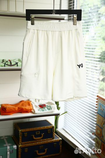 Шорты Y3