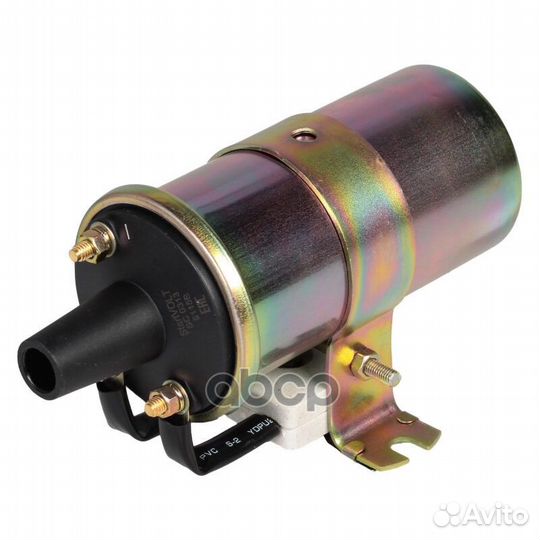 Катушка зажигания азлк 2140, 2141, Г-24, 52, 3302