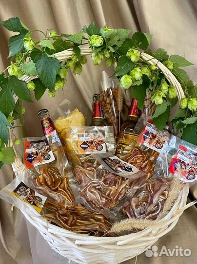 Свинные уши