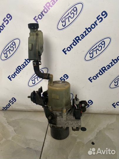 Электроусилитель руля Mazda Mazda5 CR 2007-2010