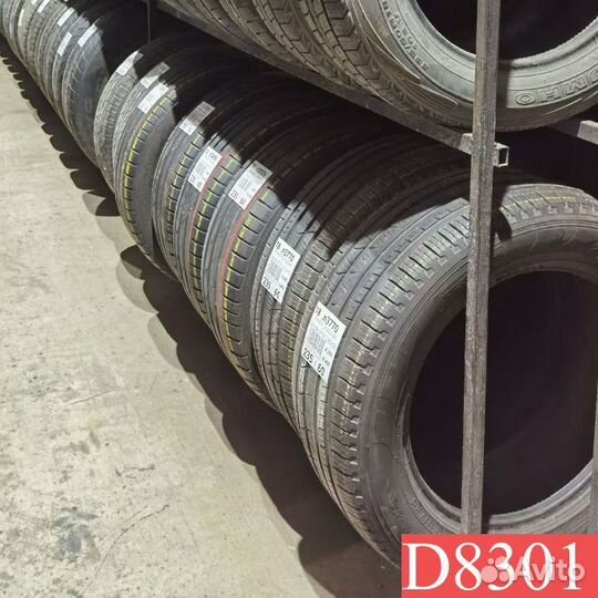 Bridgestone Blizzak LM-001 215/55 R17 89L