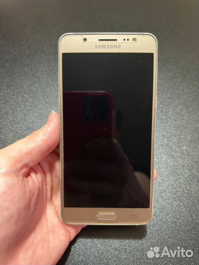 Samsung Galaxy J5 (2016), 2/16 ГБ