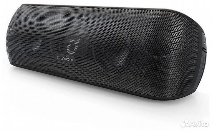 Bluetooth колонка Anker Soundcore Motion + блютуз