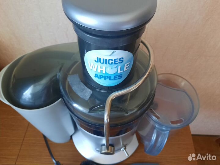 Соковыжималка bork 850 W