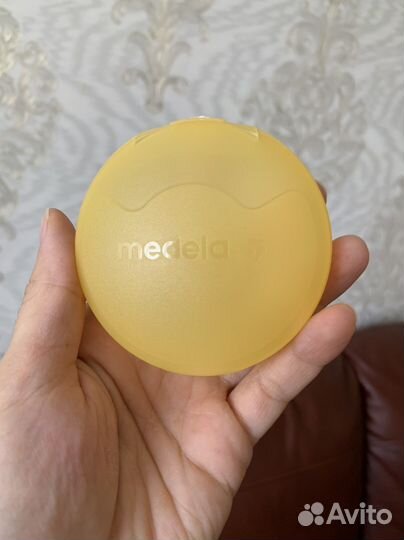 Накладки на грудь Medela (M)