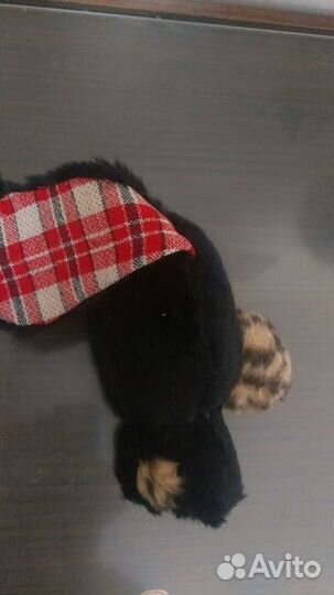 Собачка СССР