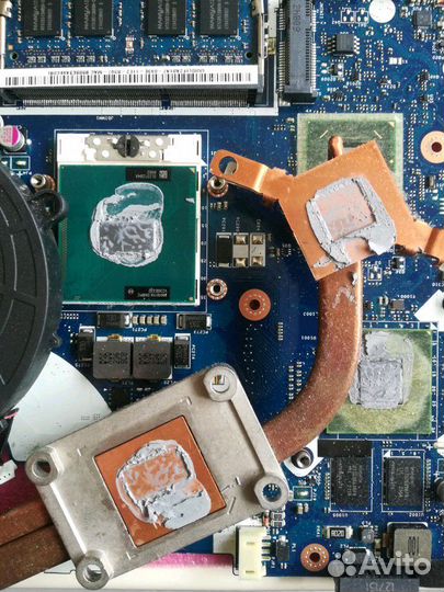 Ремонт сотовых телефонов