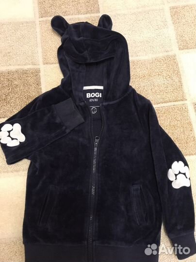 Вещи пакетом на девочку 4 года