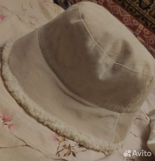 Панама женская